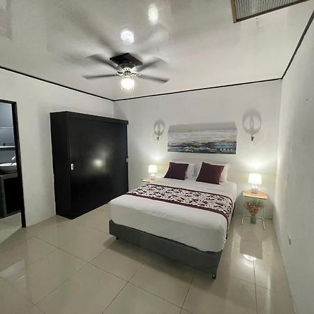Apartamentos Cielo #1, Airport Juan Santamaría Alajuela Exterior foto