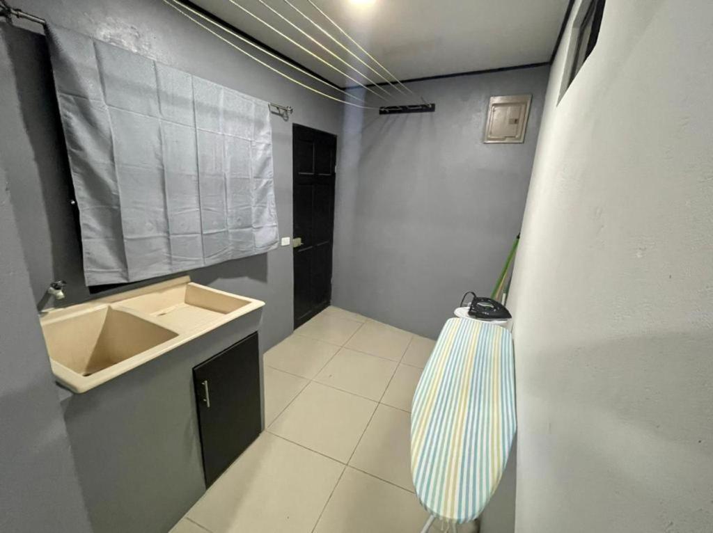 Apartamentos Cielo #1, Airport Juan Santamaría Alajuela Exterior foto